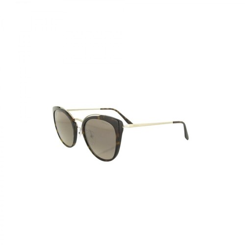 Prada, Sunglasses 20U Czarny, female, 1273.00PLN