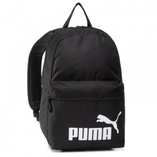 PUMA Phase Backpack 7548701 Czarny 59.99PLN