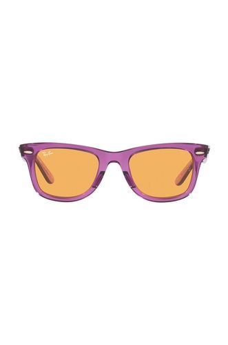Ray-Ban okulary WAYFARER 669.99PLN