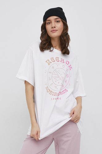 Reebok Classic - T-shirt bawełniany 91.99PLN