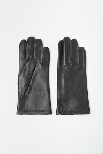 Rękawiczki czarne Lebon Recman 169.99PLN