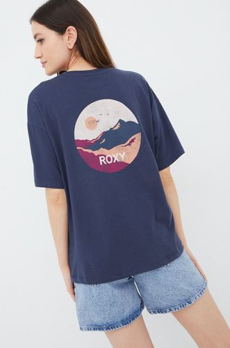 Roxy t-shirt bawełniany 129.99PLN