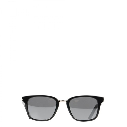 Saint Laurent, Sunglasses Czarny, female, 1049.00PLN