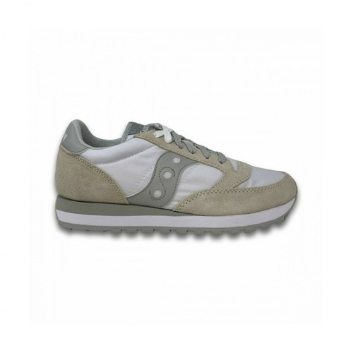 Saucony, 2044 Sneakers Beżowy, male, 537.00PLN