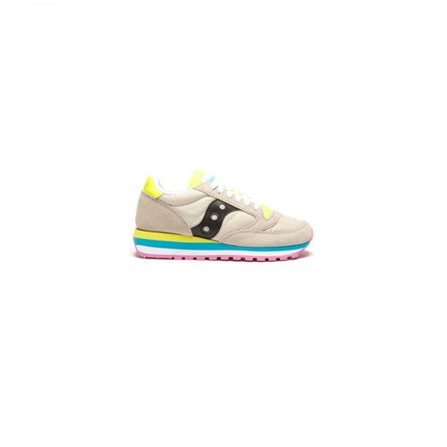 Saucony, Sneakers Beżowy, female, 507.00PLN