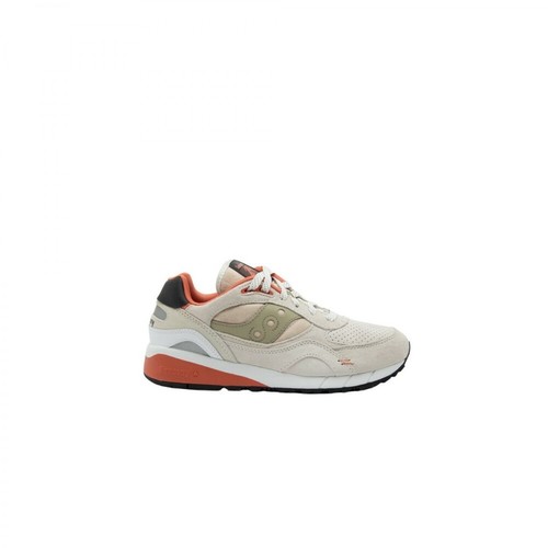 Saucony, Sneakers Beżowy, male, 556.00PLN