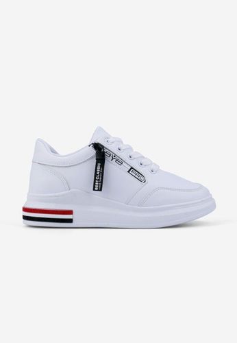 Sneakersy białe 1 Hélène 62.99PLN