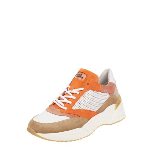 Sneakersy ze skóry model ‘Oran’ 279.99PLN