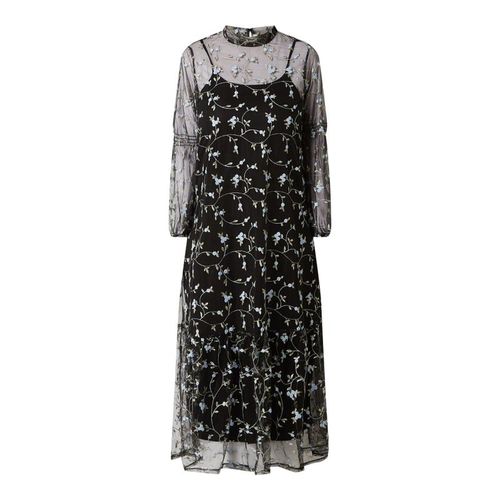 Sukienka z tiulu model ‘Norina’ 249.99PLN