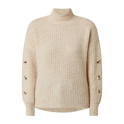 Sweter z dodatkiem wełny model ‘Tonia’ 149.99PLN