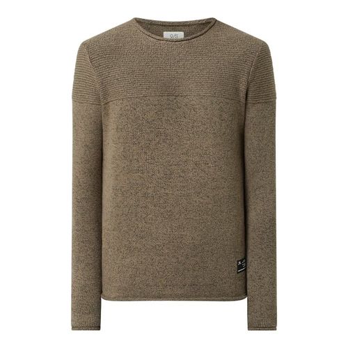 Sweter z mieszanki bawełny 179.99PLN