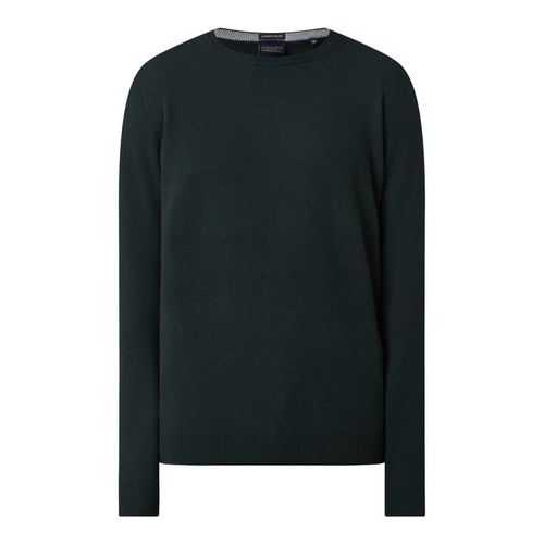 Sweter z mieszanki wełny i kaszmiru 349.00PLN