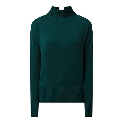 Sweter z mieszanki wełny 159.99PLN