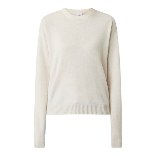 Sweter z żywej wełny model ‘Lira’ 799.00PLN
