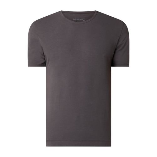 T-shirt z bawełny ekologicznej model ‘Aantonio’ 119.99PLN