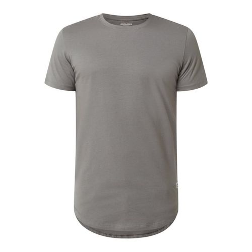 T-shirt z bawełny ekologicznej model ‘Noa’ 44.99PLN