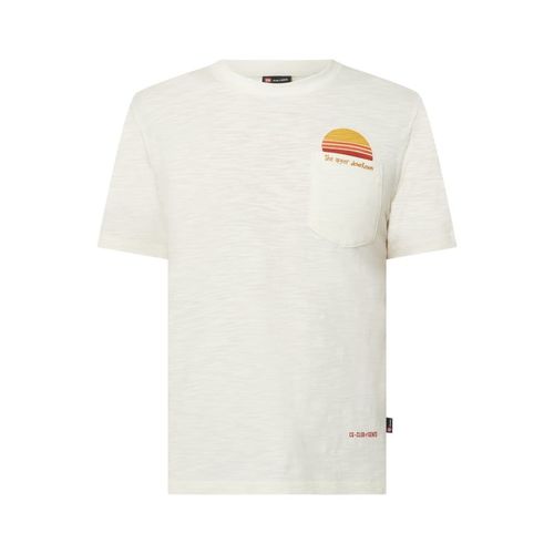 T-shirt z bawełny model ‘Brion’ 149.99PLN