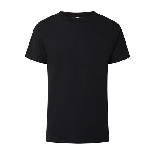 T-shirt z bawełny model ‘Delian’ 129.99PLN