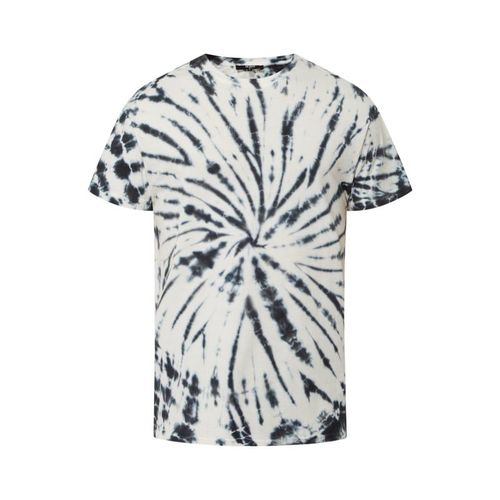 T-shirt z efektem batiku model ‘Giggsen’ 119.99PLN