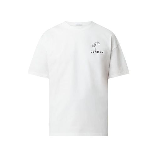 T-shirt z nadrukami model ‘Harrow’ 179.99PLN