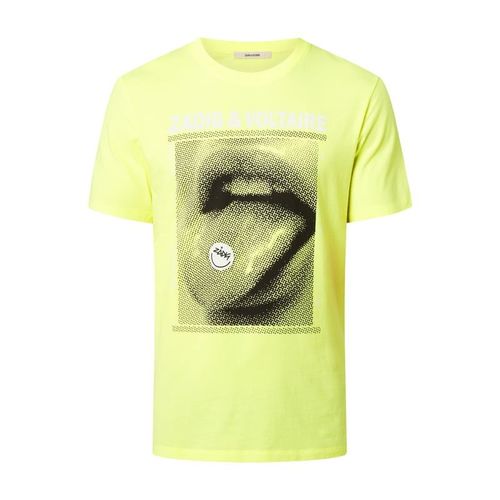 T-shirt z nadrukiem model ‘Ted’ 379.00PLN