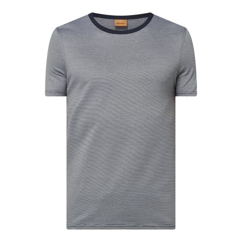 T-shirt ze wzorem w paski model ‘Perry’ 229.99PLN