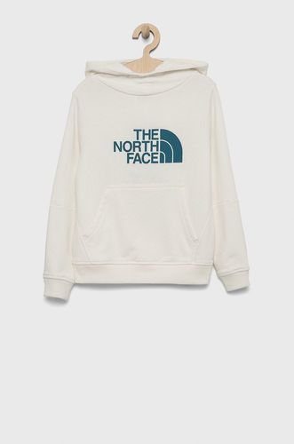 The North Face Bluza bawełniana dziecięca 134.99PLN