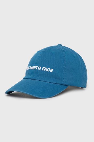 The North Face czapka z daszkiem Horizontal 96.99PLN