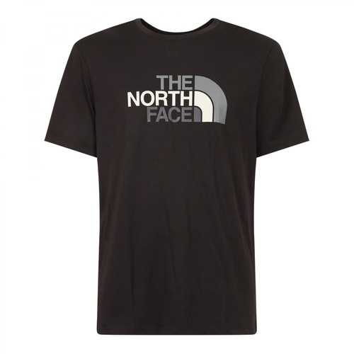 The North Face, T-shirt Czarny, male, 124.00PLN