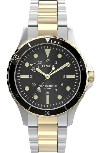 Timex zegarek TW2U55500 Navi XL 619.99PLN