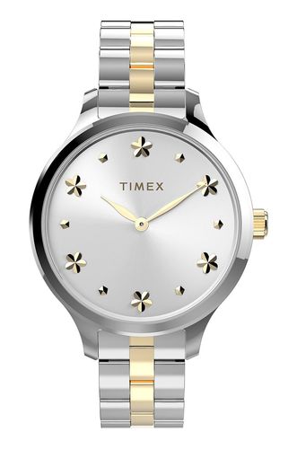 Timex zegarek TW2V23500 Peyton with Floral Markers 549.99PLN