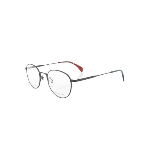 Tommy Hilfiger, Glasses 1467 Niebieski, male, 707.00PLN