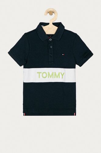 Tommy Hilfiger - Polo dziecięce 98-176 cm 144.99PLN