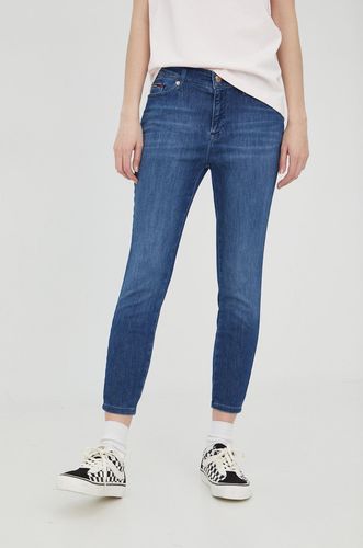 Tommy Jeans jeansy BF3331 579.99PLN