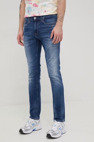 Tommy Jeans jeansy SCANTON BF1251 314.99PLN