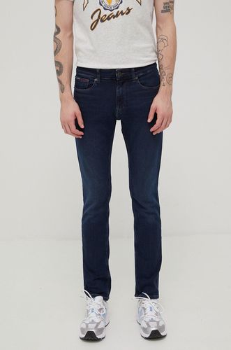 Tommy Jeans jeansy SCANTON BF3362 379.99PLN