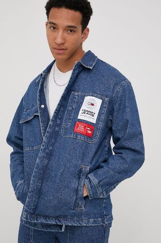 Tommy Jeans kurtka jeansowa BF8031 649.99PLN