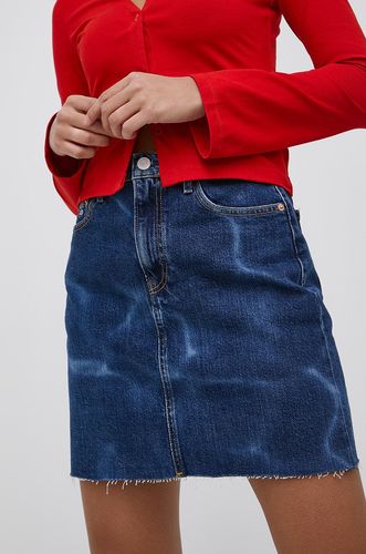 Tommy Jeans Spódnica jeansowa 159.99PLN