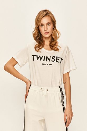Twinset - T-shirt 234.99PLN