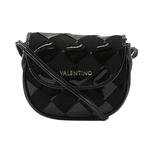 Valentino by Mario Valentino, Handbag Czarny, female, 470.00PLN