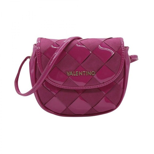 Valentino by Mario Valentino, Handbag Różowy, female, 470.00PLN