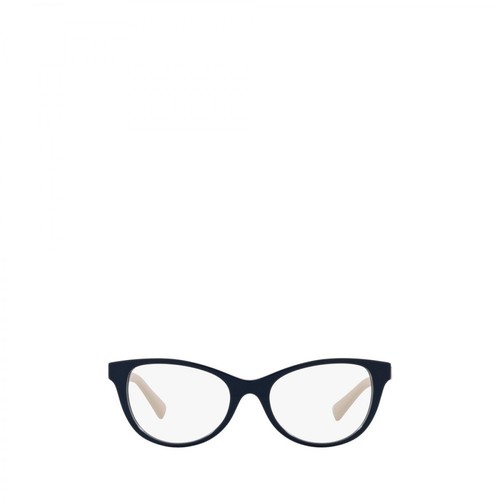 Valentino, Glasses Niebieski, female, 844.00PLN