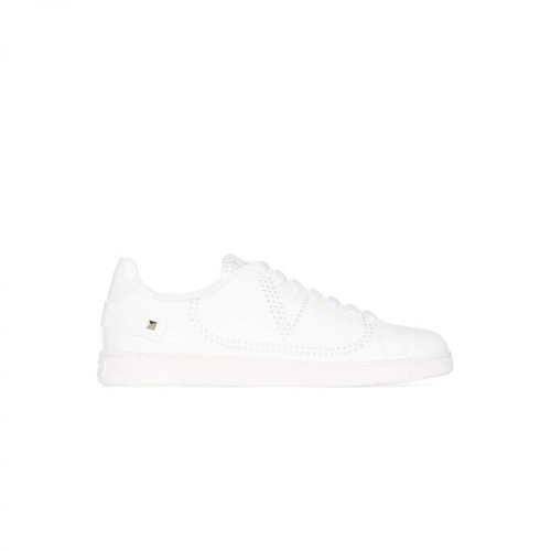 Valentino, Sneakers Biały, male, 3195.00PLN