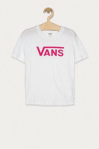 Vans - T-shirt dziecięcy 139,5-173 cm 49.99PLN