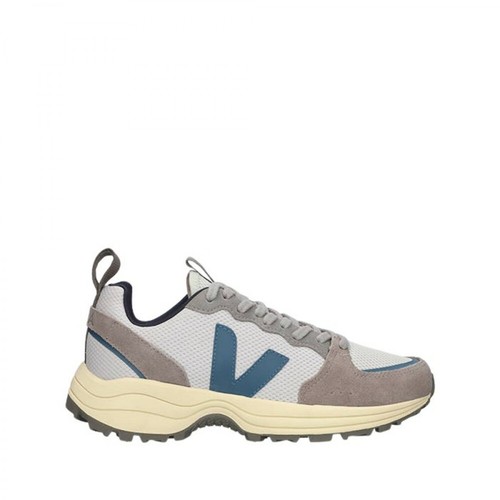 Veja, Shoes trainers sneakers Venturi Szary, male, 522.37PLN