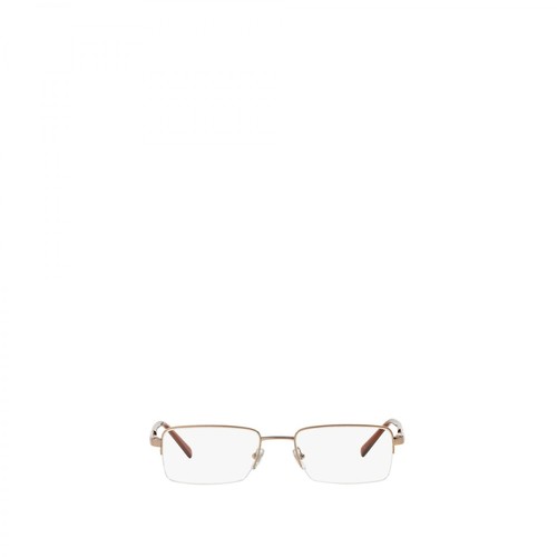 Versace, Glasses Ve1066 Brązowy, male, 718.00PLN