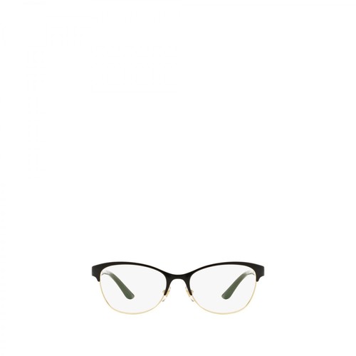 Versace, Glasses Ve1233Q 1366 Czarny, female, 844.00PLN
