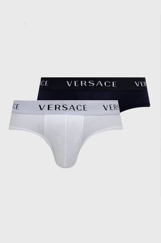 Versace slipy (2-pack) 174.99PLN
