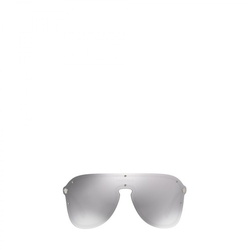 Versace, sunglasses Ve2180 10006G Szary, female, 985.00PLN