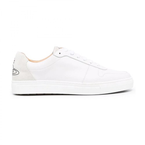 Vivienne Westwood, Apollo LOW TOP Sneakers Biały, male, 2112.00PLN